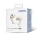 Навушники TWS ColorWay Slim TWS-1 Long Life Beige (CW-TWS1BE) 579189ua фото 27