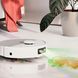 Робот-пилосос з вологим прибиранням iRobot Roomba Plus 505 Combo White 573173 фото 7