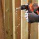 Дриль Black+Decker BEH550 530599ua фото 4