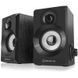 Компьютерные колонки Real-El S-200 Black 578249ua фото 1