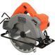 Дисковая пила Black+Decker CS1250L 530397ua фото 1