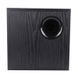 Мультимедийная акустика Edifier CX 7 Black 502427 фото 3