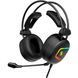 Наушники с микрофоном Bloody MC750 Black 623392ua фото 1