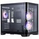 Корпус 1Stplayer UV5-BK-2FC7R-1FC7 Black 623036ua фото 3