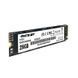 SSD накопитель Patriot P320 256 GB (P320P256GM28) 531126ua фото 3