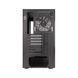 Корпус 1stPlayer Mi7-A-BK-2F7R-1F7 Black 578481ua фото 6
