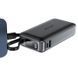 Зовнішній акумулятор (павербанк) Acefast M7 10000mAh 30W Black 627162ua фото 5