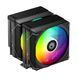Повітряне охолодження ID-Cooling Frozn A620 Pro SE ARGB 579903ua фото 1