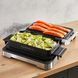 Електрогриль притискний Tefal OptiGrill 4in1 XL GC784D30 509568ua фото 8
