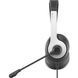 Наушники с микрофоном A4Tech FH100U Panda 579323ua фото 3