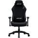 Компьютерное кресло для геймера Anda Seat Luna L Black Fabric (AD18-44-B-F) 578320ua фото 1