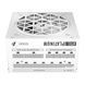 Блок питания 1Stplayer NGPD HA-1300BA3 White (NGDP-PLT-1300-WH-EU) 622585ua фото 2