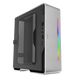 Корпус GameMax Violin Silver 628404ua фото 4