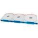 Вентилятор Lian Li Uni Fan TL120 Reverse Blade Wireless 3-pack White (12RTL1W3W) 585373 фото 1