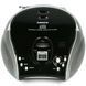 Магнитола Lenco SCD-24 Black 314761 фото 3