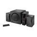 Мультимедийная акустика Edifier CX 7 Black 502427 фото 1