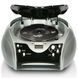 Магнитола Lenco SCD-24 Black 314761 фото 2