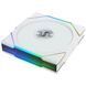Вентилятор Lian Li Uni Fan TL120 Reverse Blade Wireless 3-pack White (12RTL1W3W) 585373 фото 4