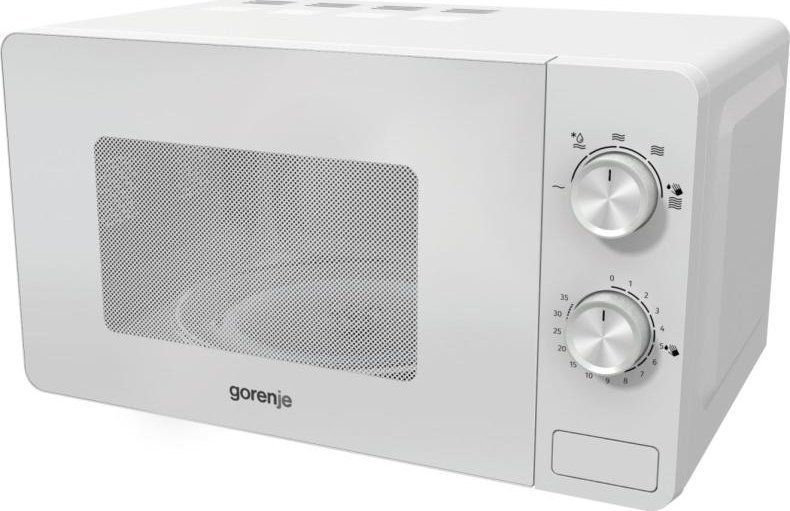 Мікрохвильовка Gorenje MO20E1W2 594937ua фото