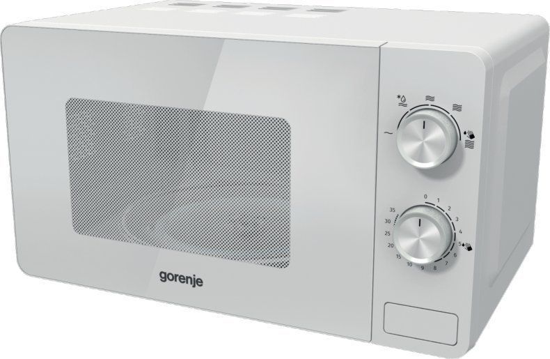 Мікрохвильовка Gorenje MO20E1W2 594937ua фото