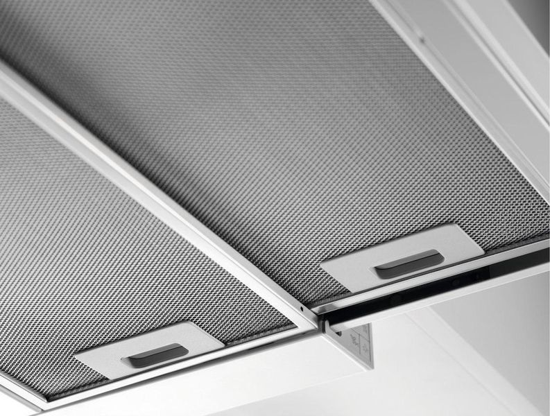 Вытяжка телескопическая Electrolux LFP326FW 361413ua фото