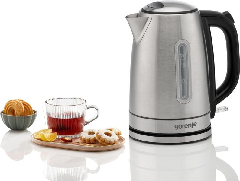 Електрочайник Gorenje K17DS 619523ua фото