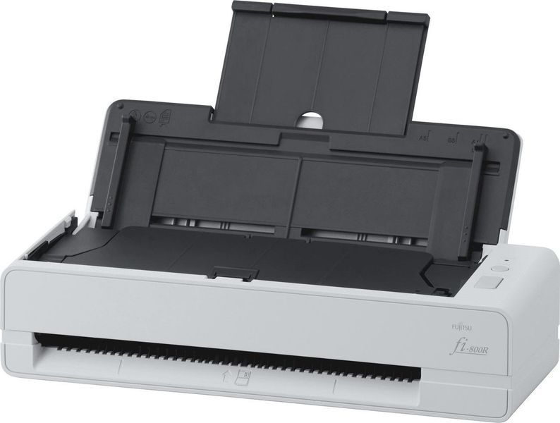 Протяжний сканер Fujitsu fi-800R (PA03795-B001) 340057ua фото