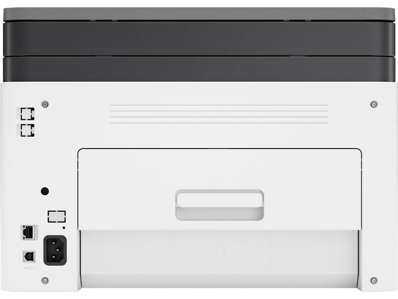 МФУ HP Color LaserJet M178nw с Wi-Fi (4ZB96A) 480174ua фото