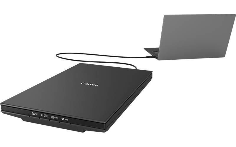 Планшетный сканер Canon CanoScan LIDE 300 (2995C010) 465666ua фото