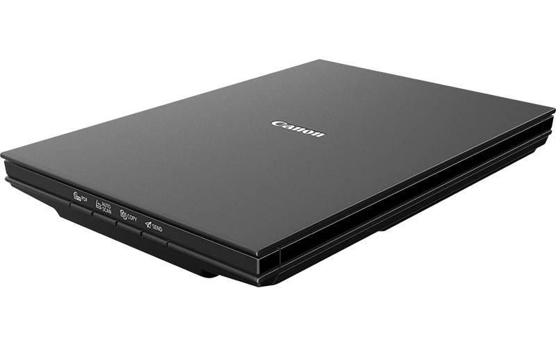 Планшетный сканер Canon CanoScan LIDE 300 (2995C010) 465666ua фото