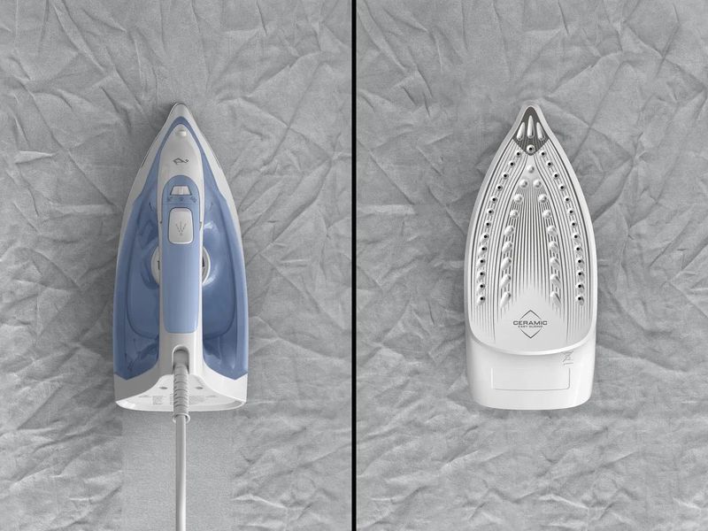 Праска з парою Tefal Virtuo 30 FV2C41E0 580174ua фото