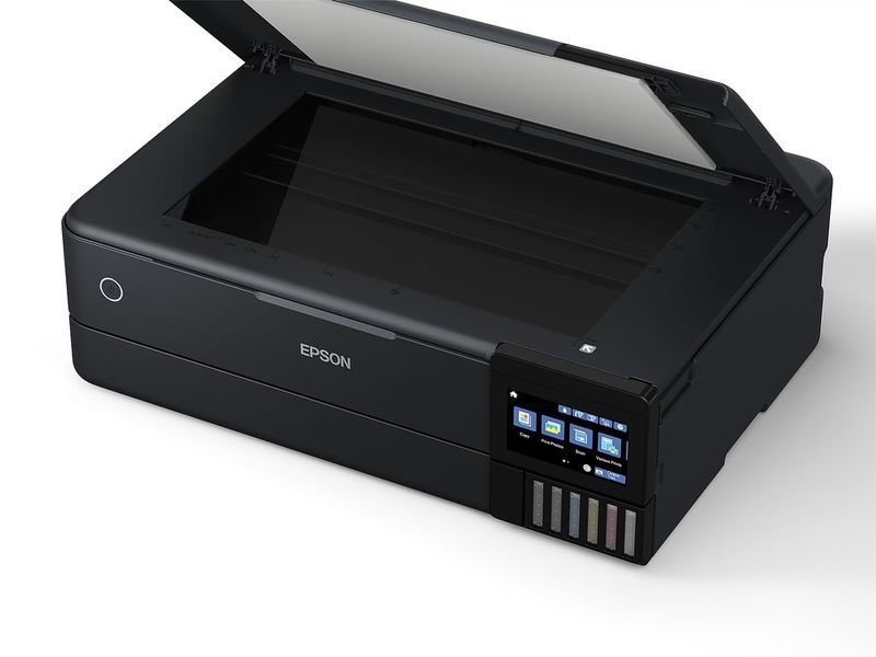 БФП Epson EcoTank ET-8550 (C11CJ21401) 516419 фото