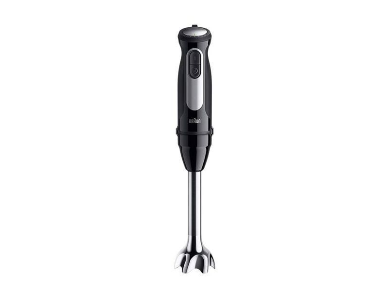 Блендер погружной Braun MultiQuick 5 Pro MQ 55307 MBK 510138ua фото