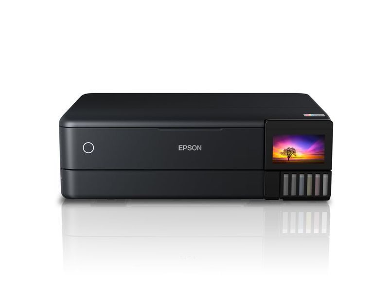 БФП Epson EcoTank ET-8550 (C11CJ21401) 516419 фото