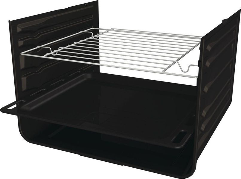 Духовка електрична Gorenje BO6615E01B 604942ua фото
