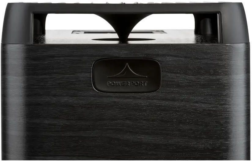 Фронтальные акустические колонки Polk Audio Signature Elite ES10 Black 588358 фото