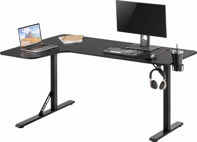 Геймерский игровой стол GamePro GDC216 577796ua фото