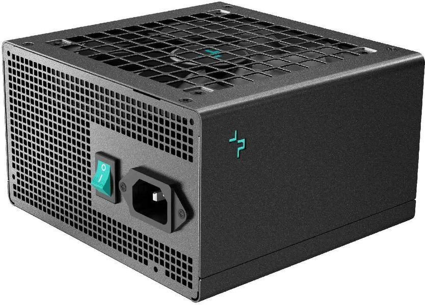 Блок живлення Deepcool PN750D V2 750W (R-PN750D-FC0B-JGEU-V2) 589799ua фото