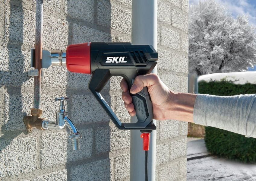 Технічний фен Skil 8003FA 563924 фото