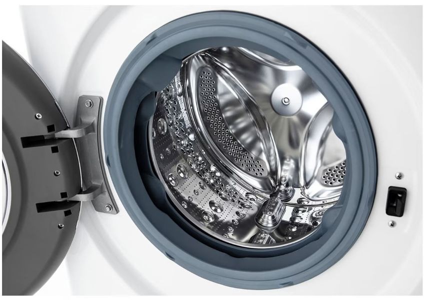 Стиральная машина автоматическая LG F2WR909P3W 621394 фото
