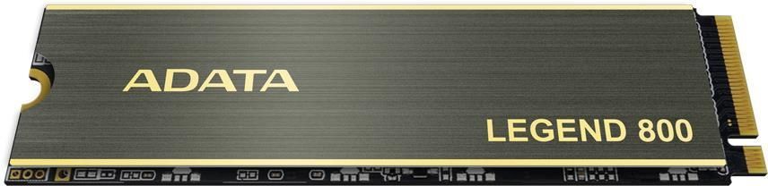 SSD накопичувач Adata Legend 800 2 TB (ALEG-800-2000GCS) 475761 фото