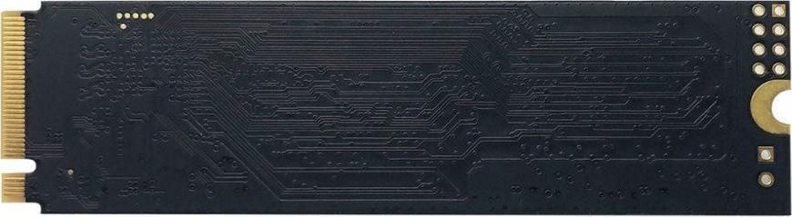 SSD накопичувач Patriot P310 1.92 TB (P310P192TM28) 364778ua фото