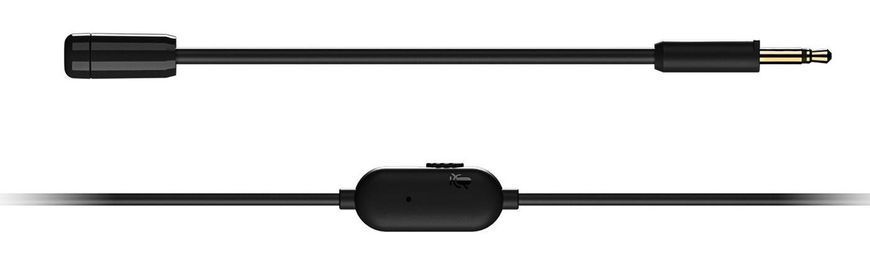Компьютерная гарнитура Steelseries Tusq (61650) 352930 фото