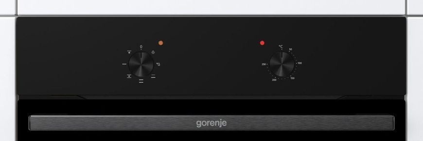 Духовка електрична Gorenje BO6615E01B 604942ua фото