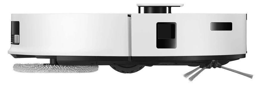 Робот-пилосос Samsung Jet Bot Combo AI VR7MD97714G/GE White 512865 фото