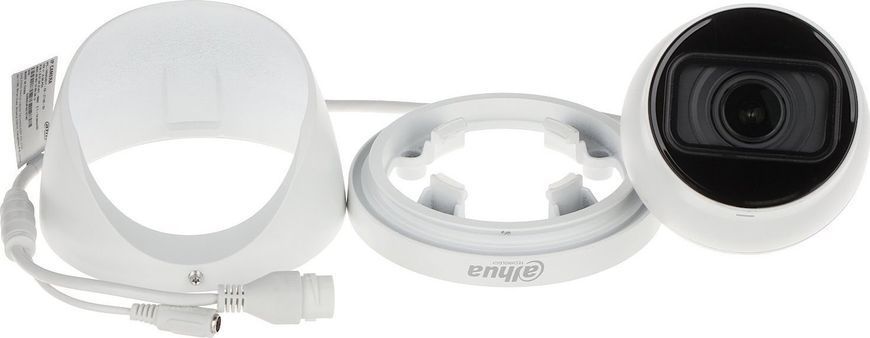 IP-камера Dahua Technology IPC-HDW2841T-ZS-27135 564418 фото