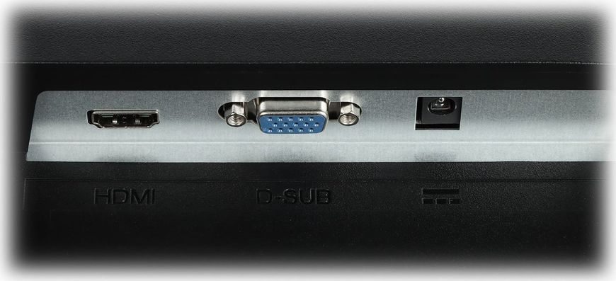 Монитор Dahua Technology DHI-LM27-L200N 620371 фото