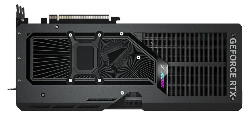 Відеокарта Gigabyte Aorus GeForce RTX 5070 MASTER 12G (GV-N5070AORUS M-12GD) 577623ua фото