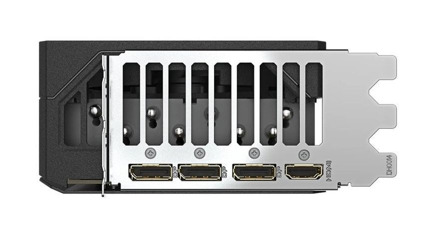 Відеокарта Gigabyte Aorus GeForce RTX 5070 MASTER 12G (GV-N5070AORUS M-12GD) 577623ua фото