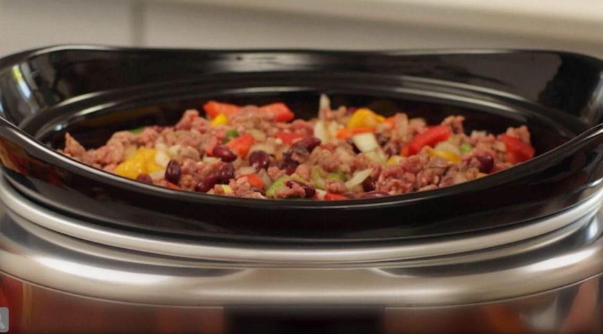 Мультиварка Crock-Pot SCCPBPP605-050 510270 фото